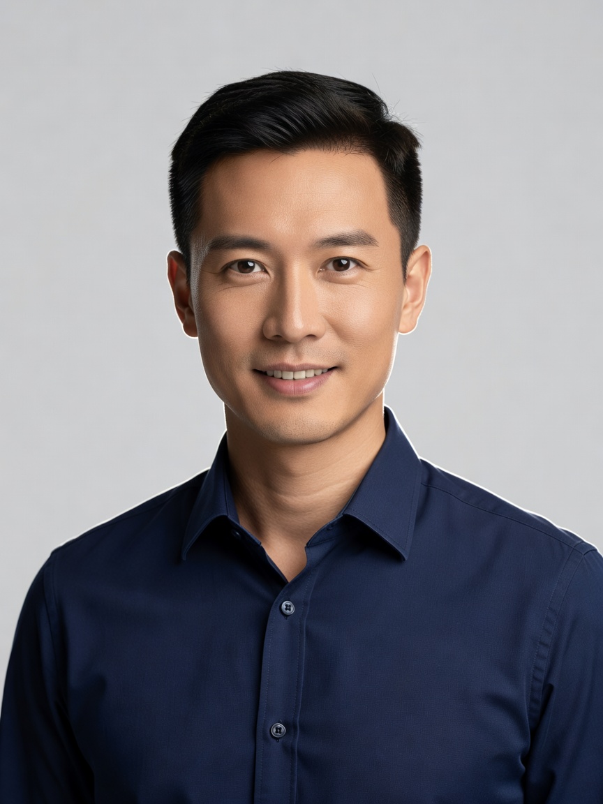 李明轩
